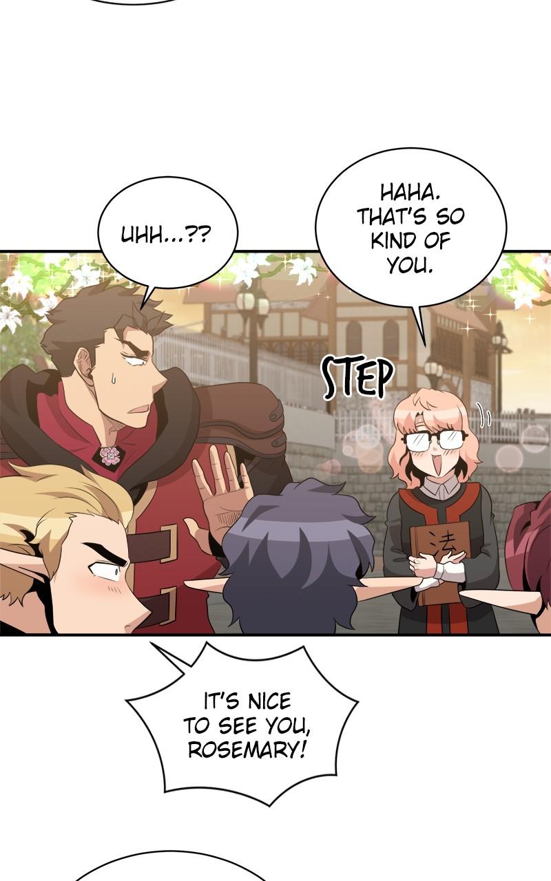 The Strongest Florist Chap 115 - Next Chap 116