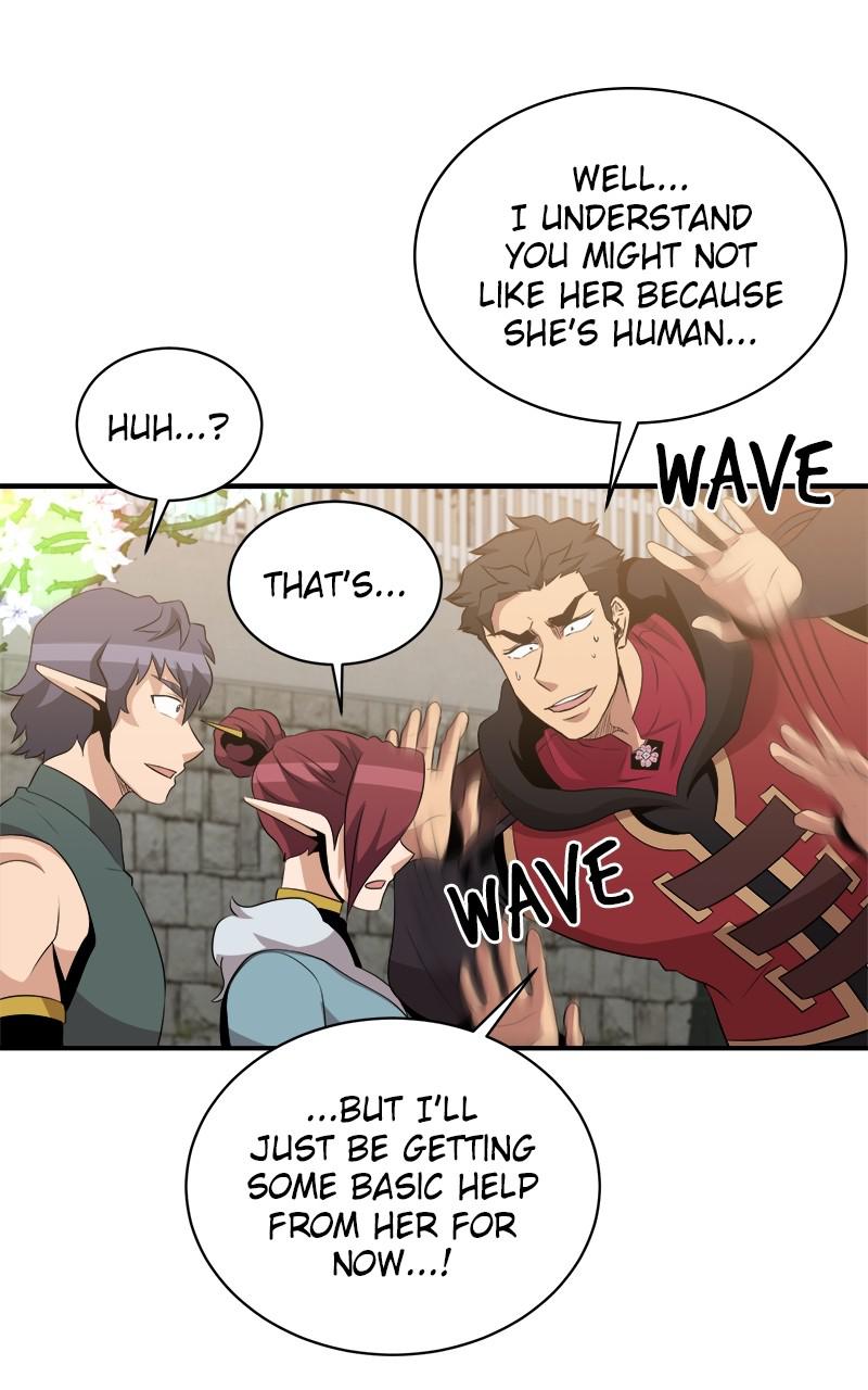 The Strongest Florist Chap 115 - Next Chap 116