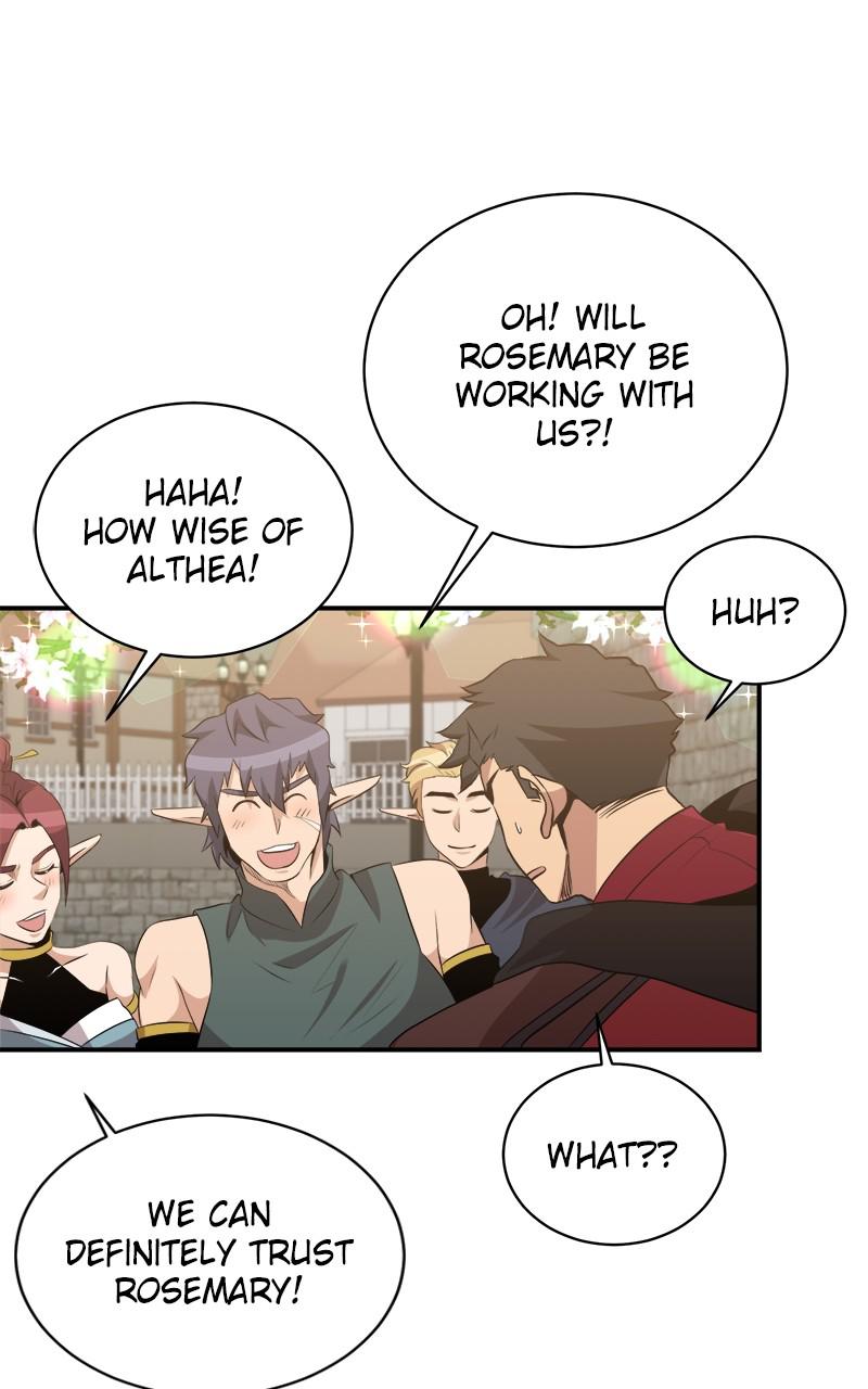 The Strongest Florist Chap 115 - Next Chap 116