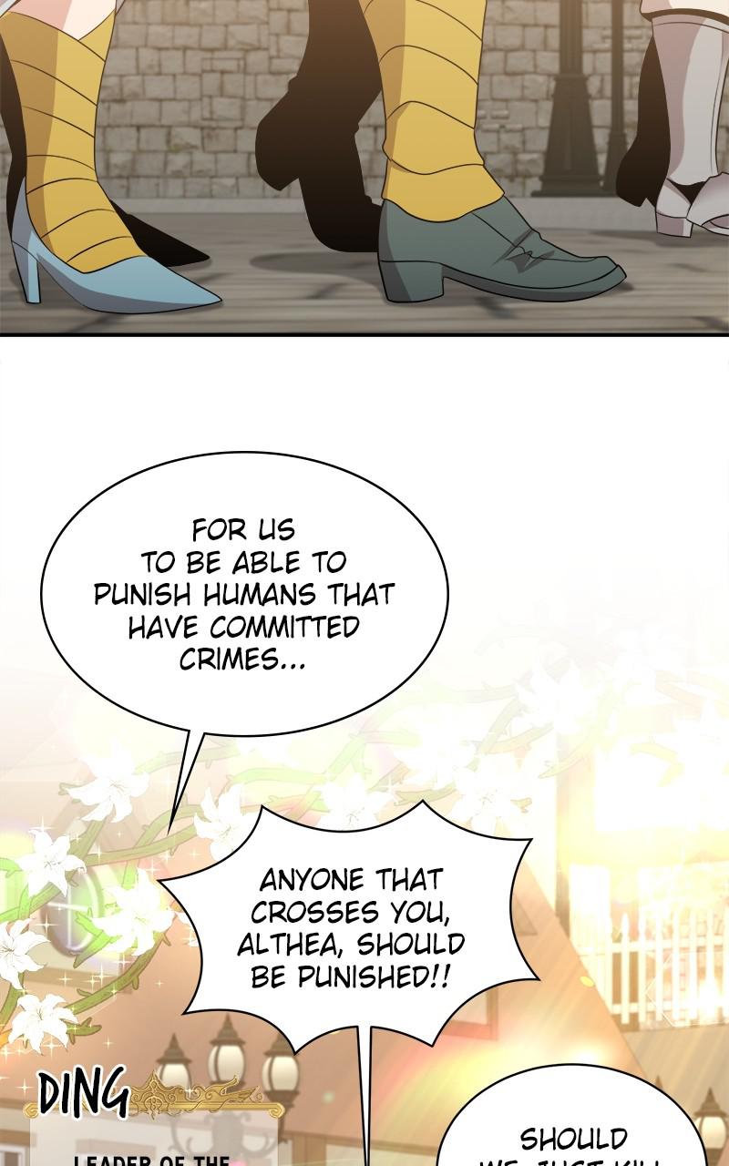 The Strongest Florist Chap 115 - Next Chap 116