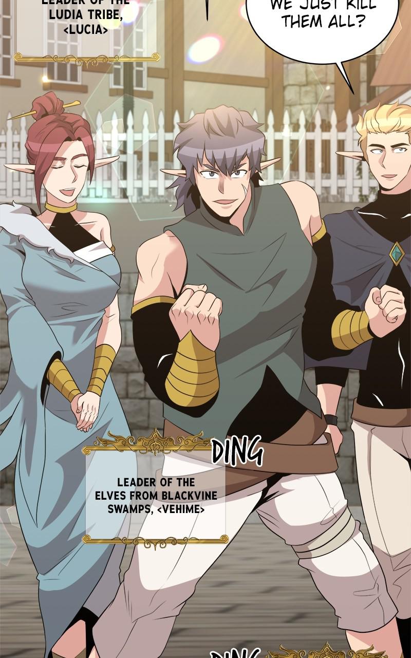 The Strongest Florist Chap 115 - Next Chap 116