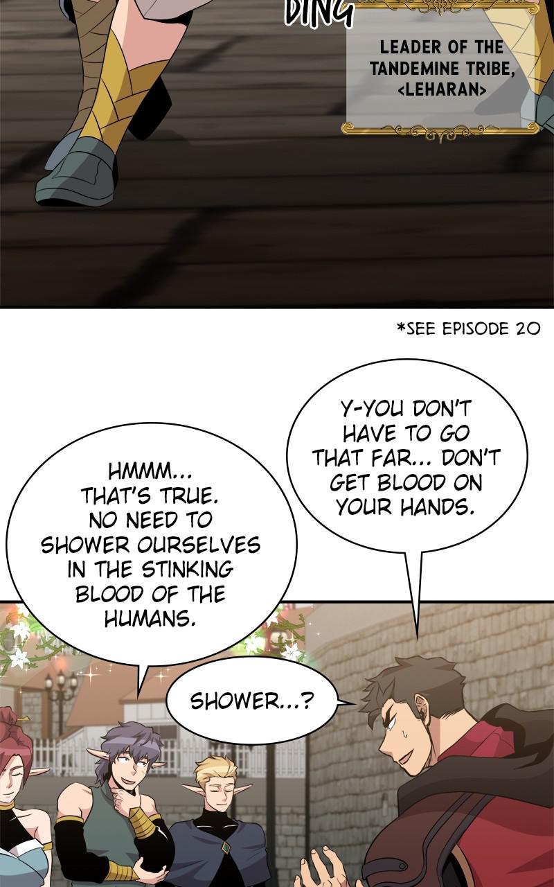 The Strongest Florist Chap 115 - Next Chap 116