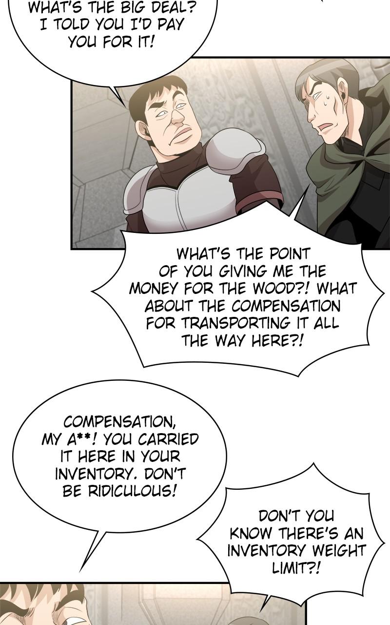 The Strongest Florist Chap 115 - Next Chap 116