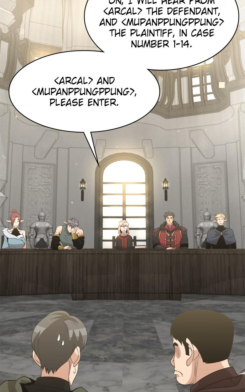 The Strongest Florist Chap 115 - Next Chap 116