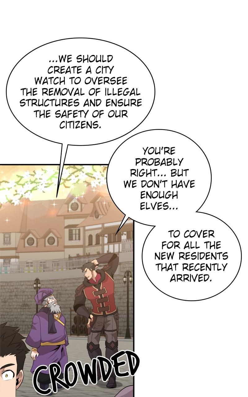 The Strongest Florist Chap 115 - Next Chap 116