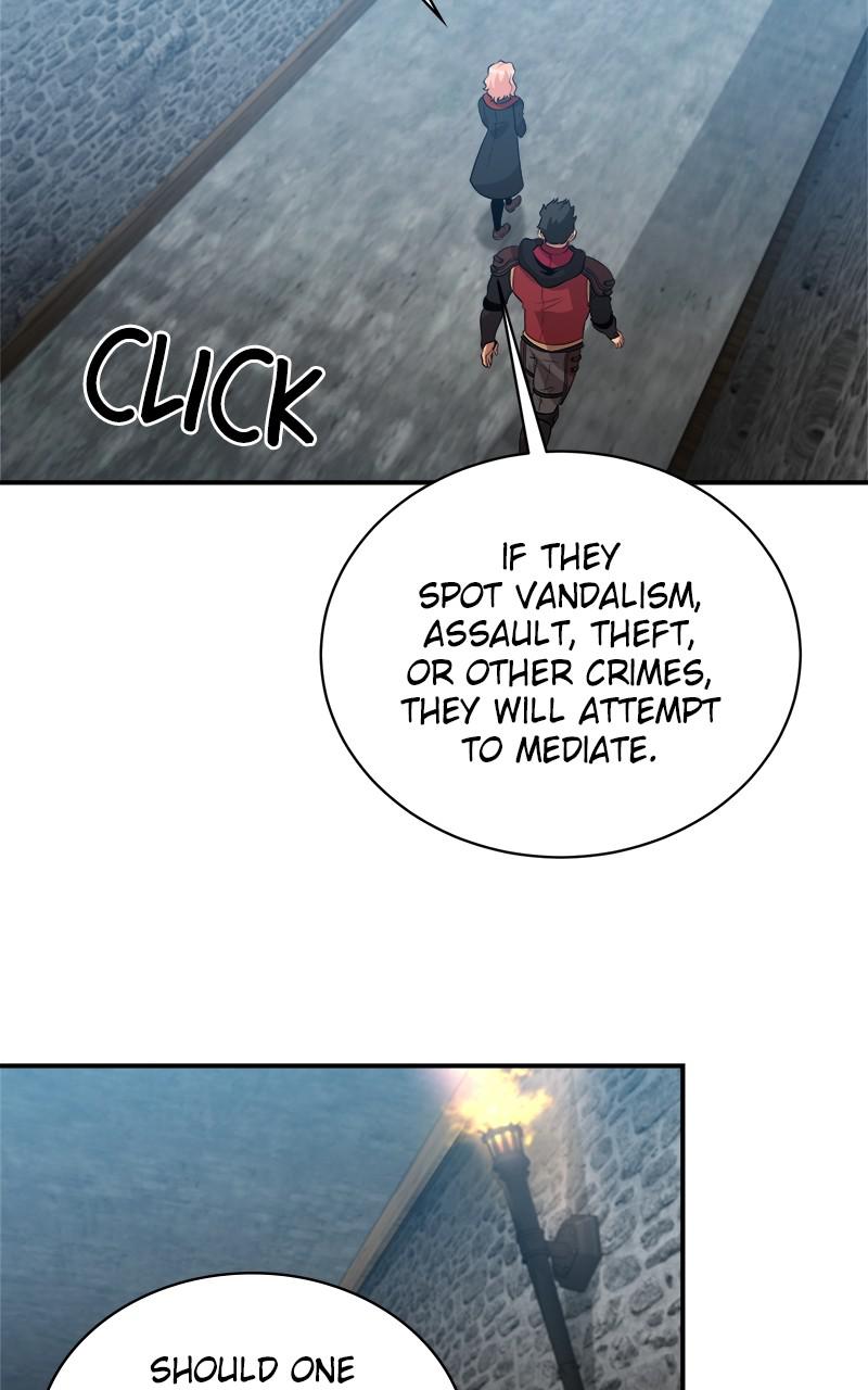 The Strongest Florist Chap 115 - Next Chap 116