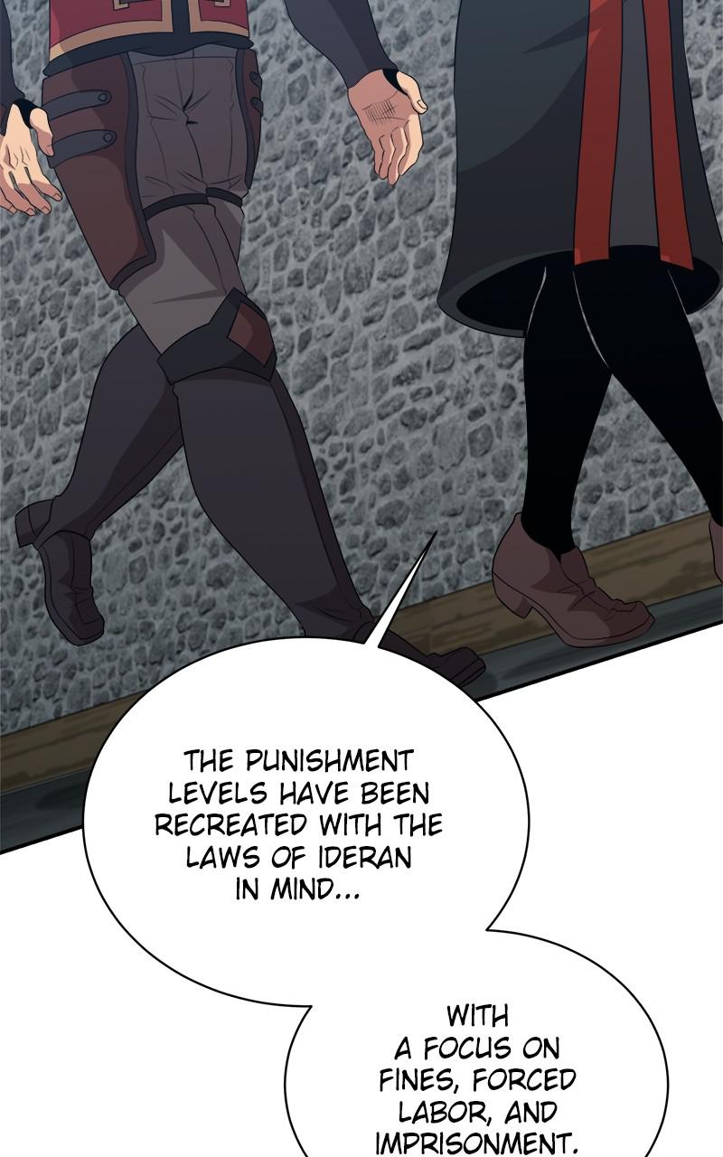 The Strongest Florist Chap 115 - Next Chap 116