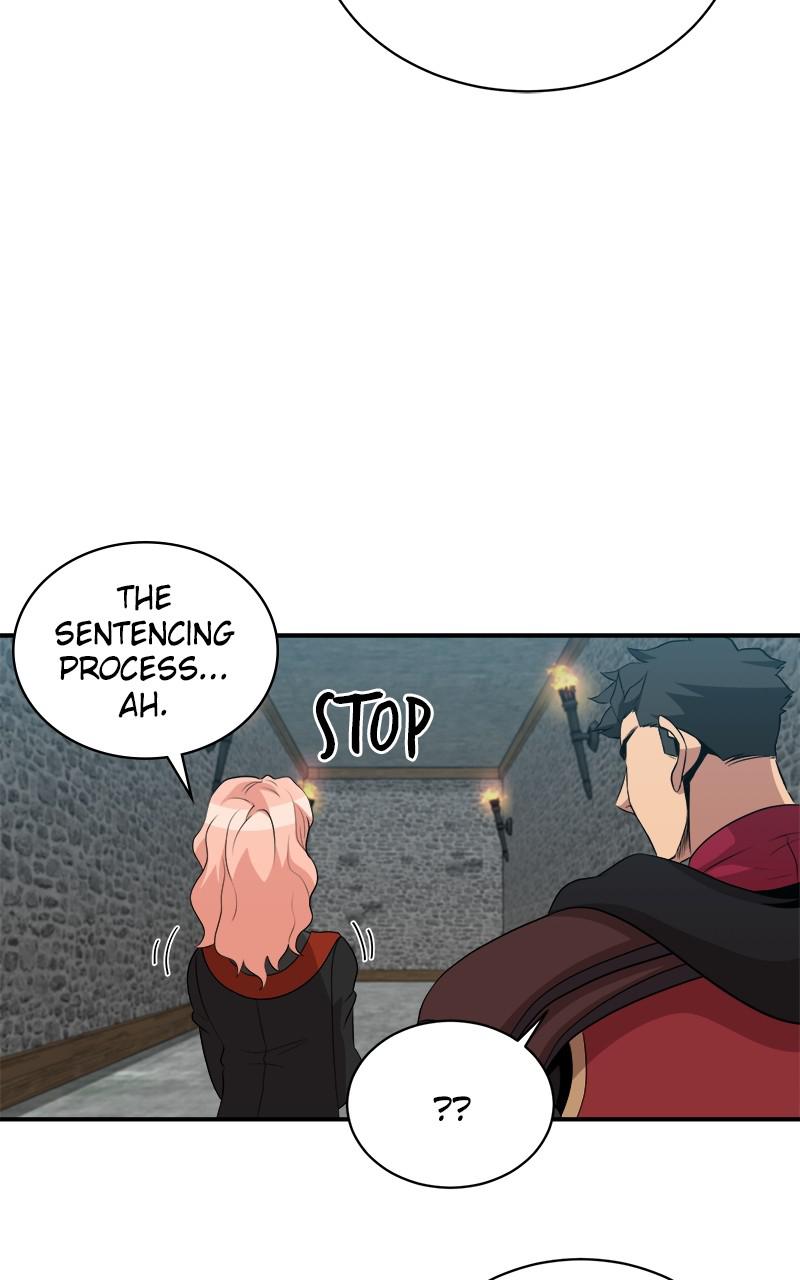 The Strongest Florist Chap 115 - Next Chap 116
