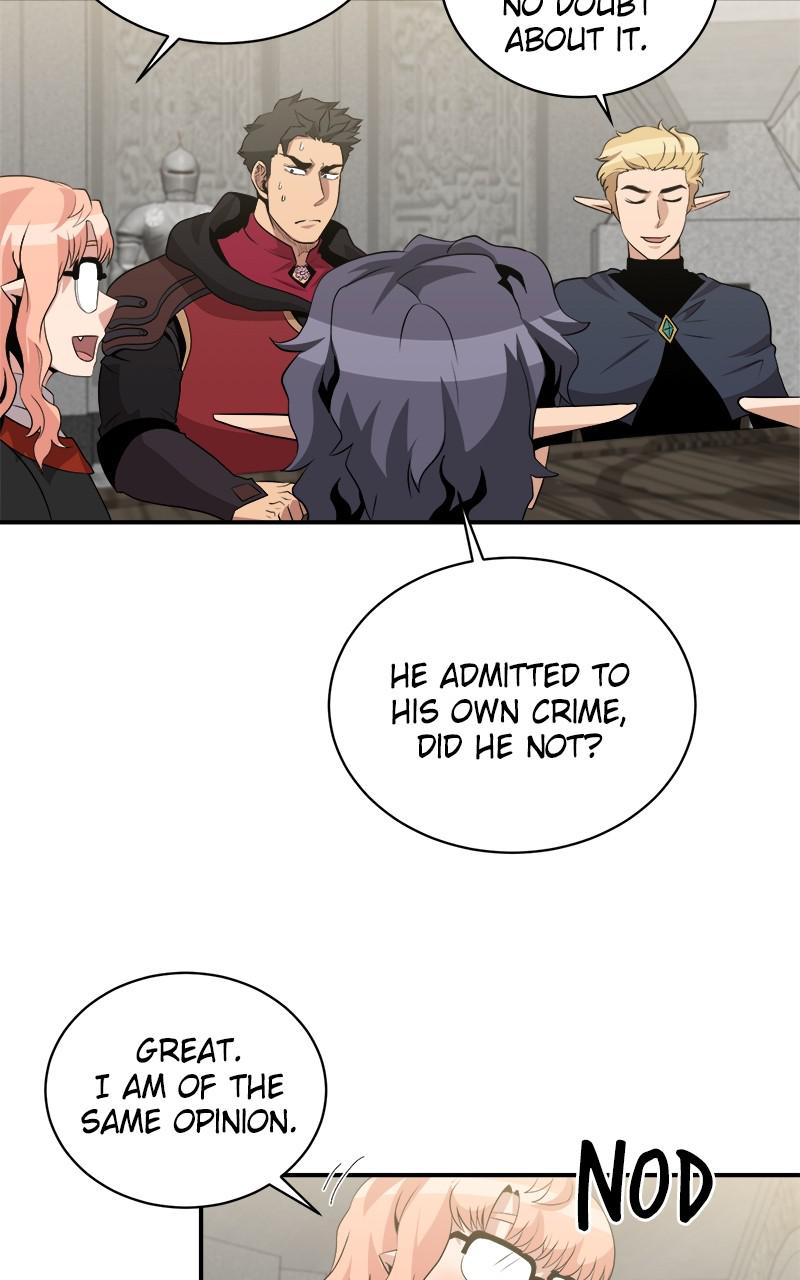 The Strongest Florist Chap 115 - Next Chap 116