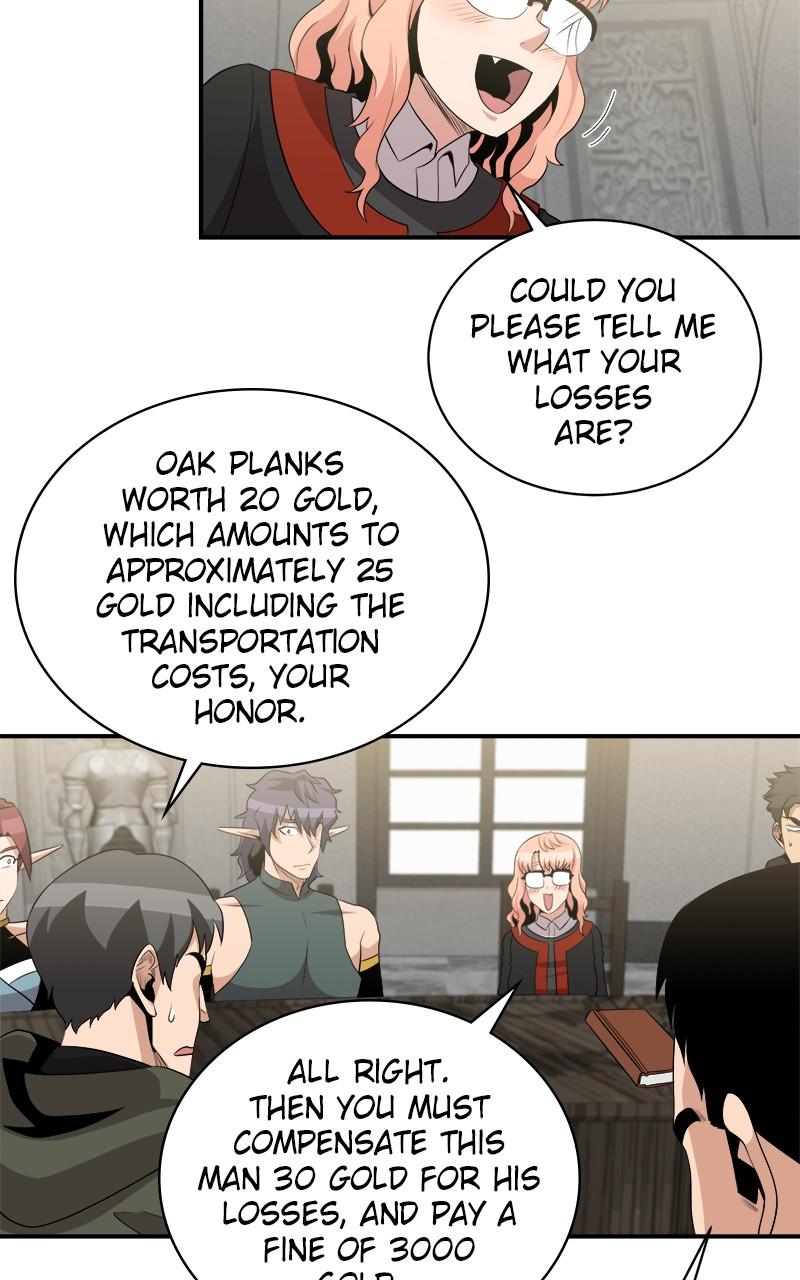 The Strongest Florist Chap 115 - Next Chap 116