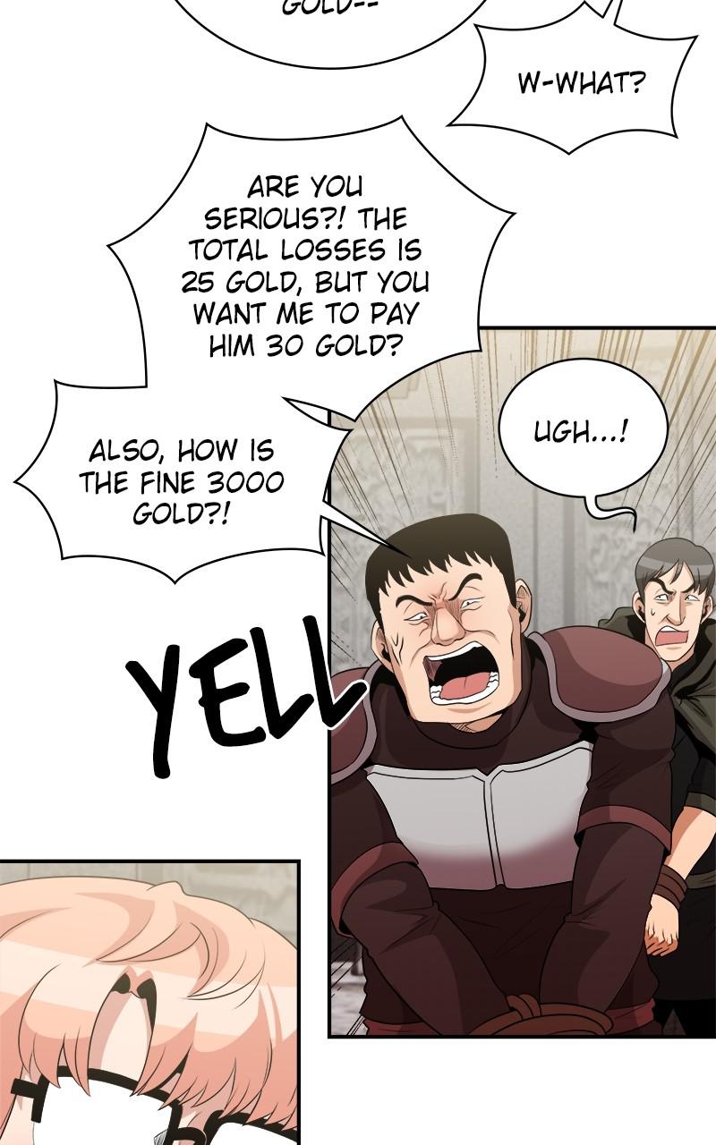 The Strongest Florist Chap 115 - Next Chap 116