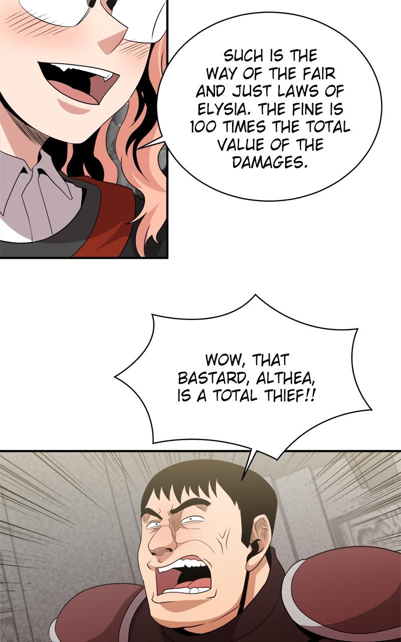 The Strongest Florist Chap 115 - Next Chap 116