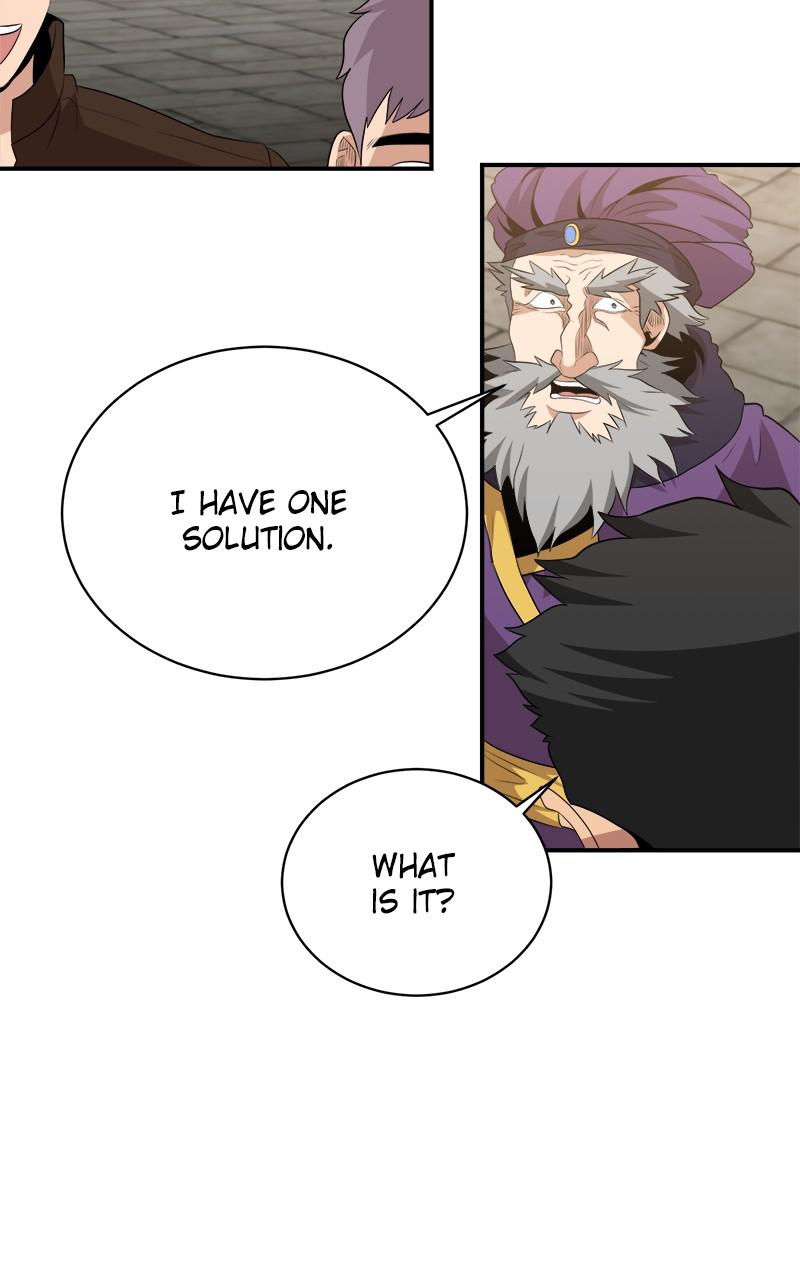 The Strongest Florist Chap 115 - Next Chap 116