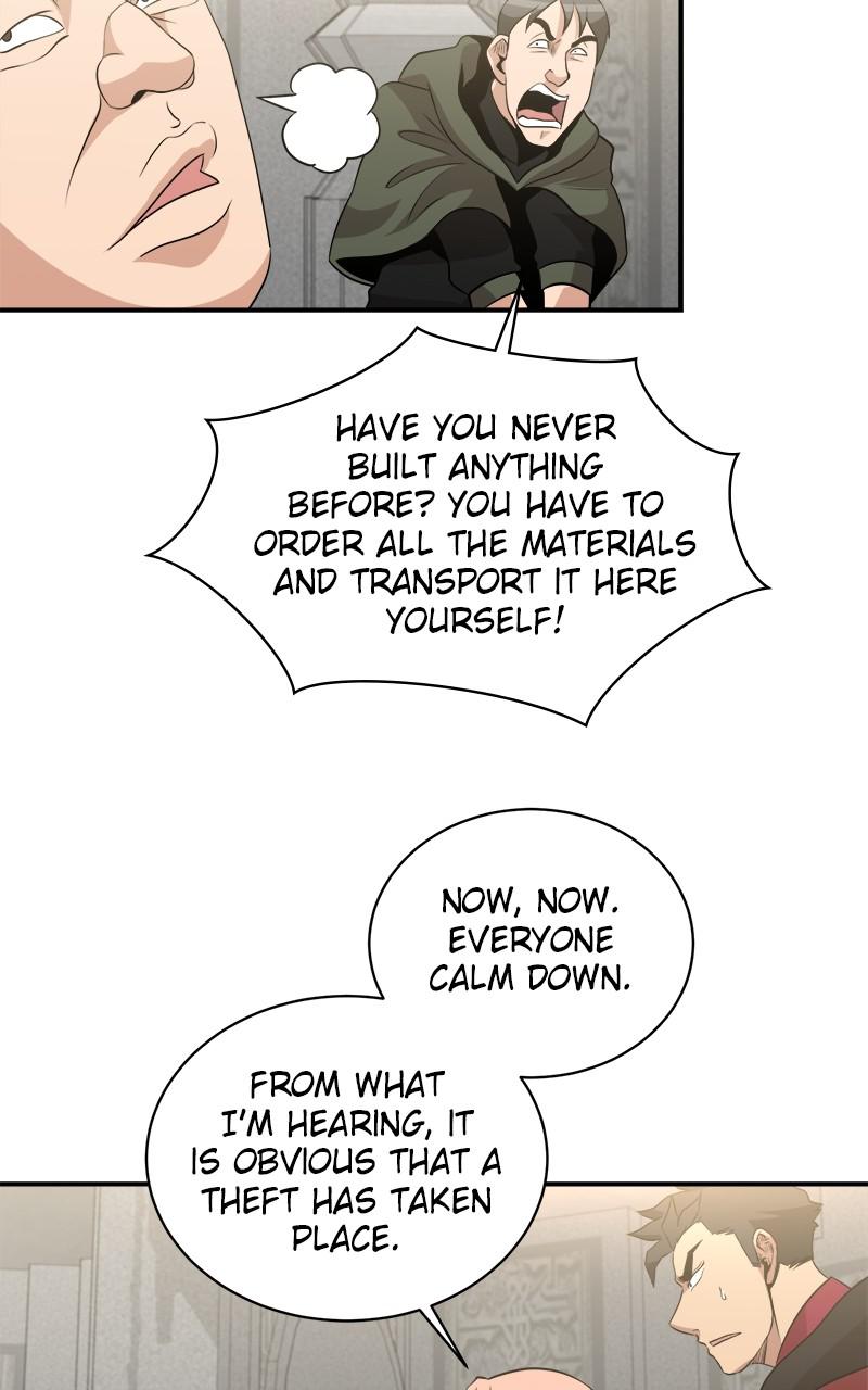 The Strongest Florist Chap 115 - Next Chap 116