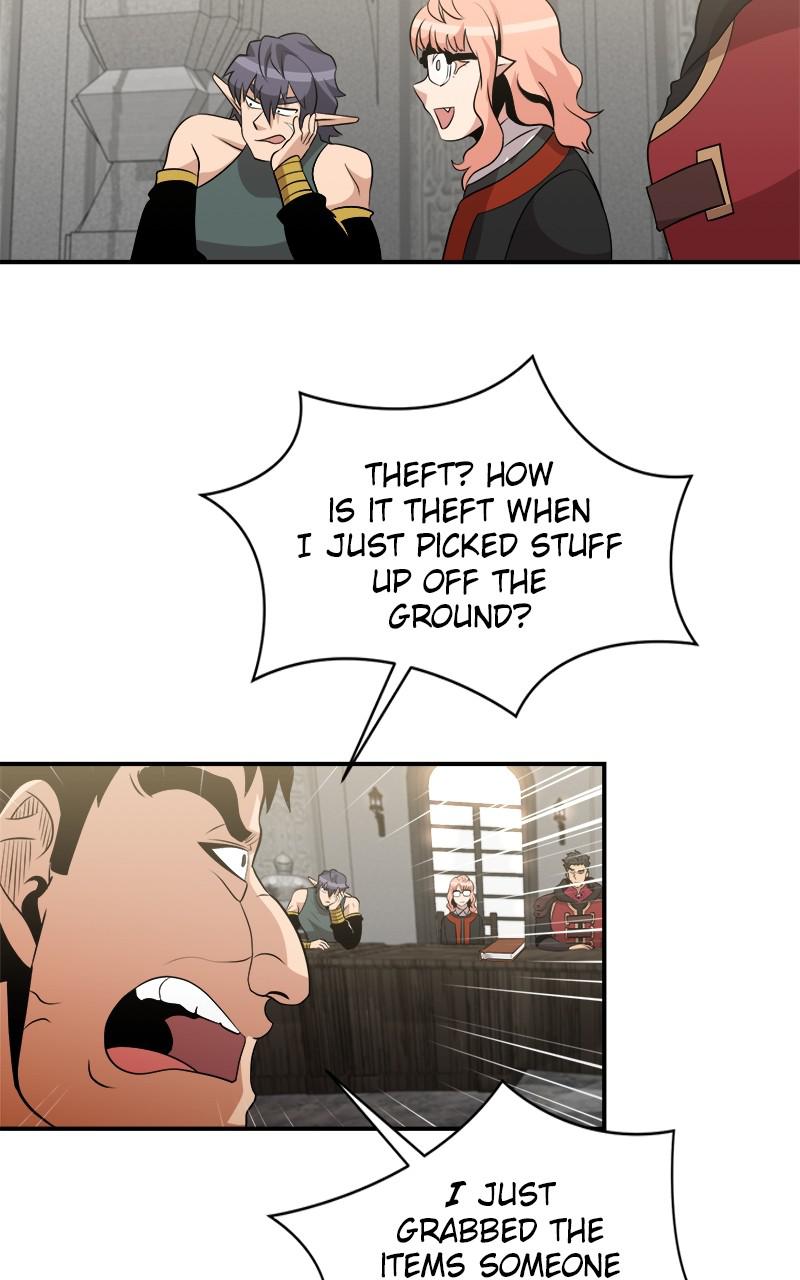 The Strongest Florist Chap 115 - Next Chap 116