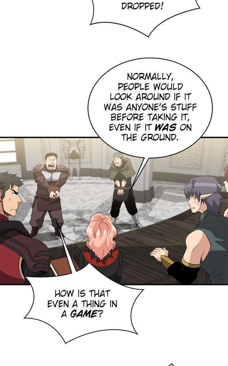 The Strongest Florist Chap 115 - Next Chap 116