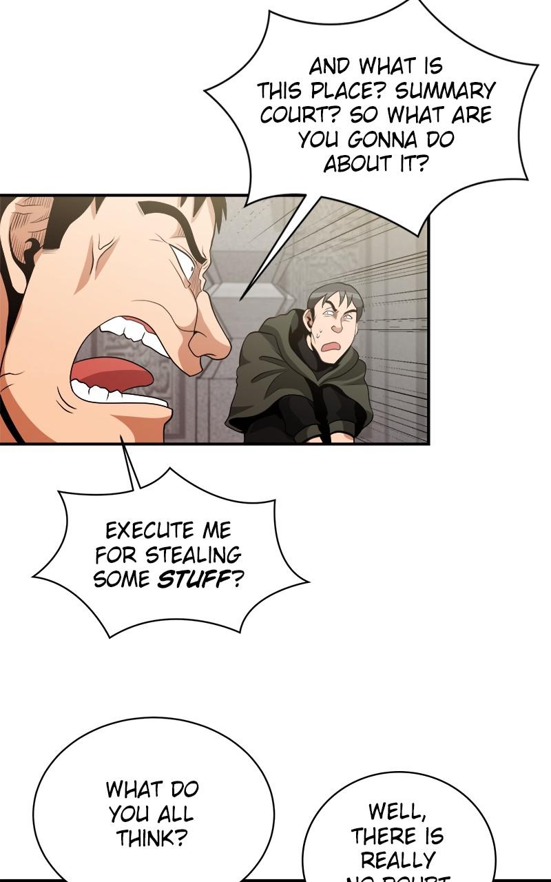 The Strongest Florist Chap 115 - Next Chap 116