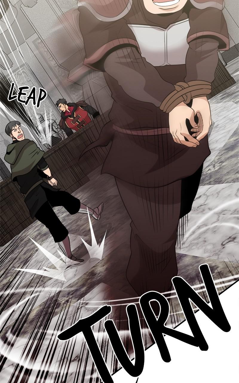 The Strongest Florist Chap 115 - Next Chap 116