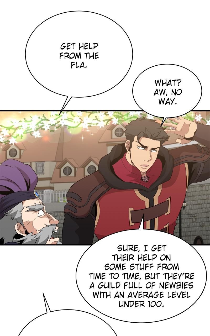 The Strongest Florist Chap 115 - Next Chap 116