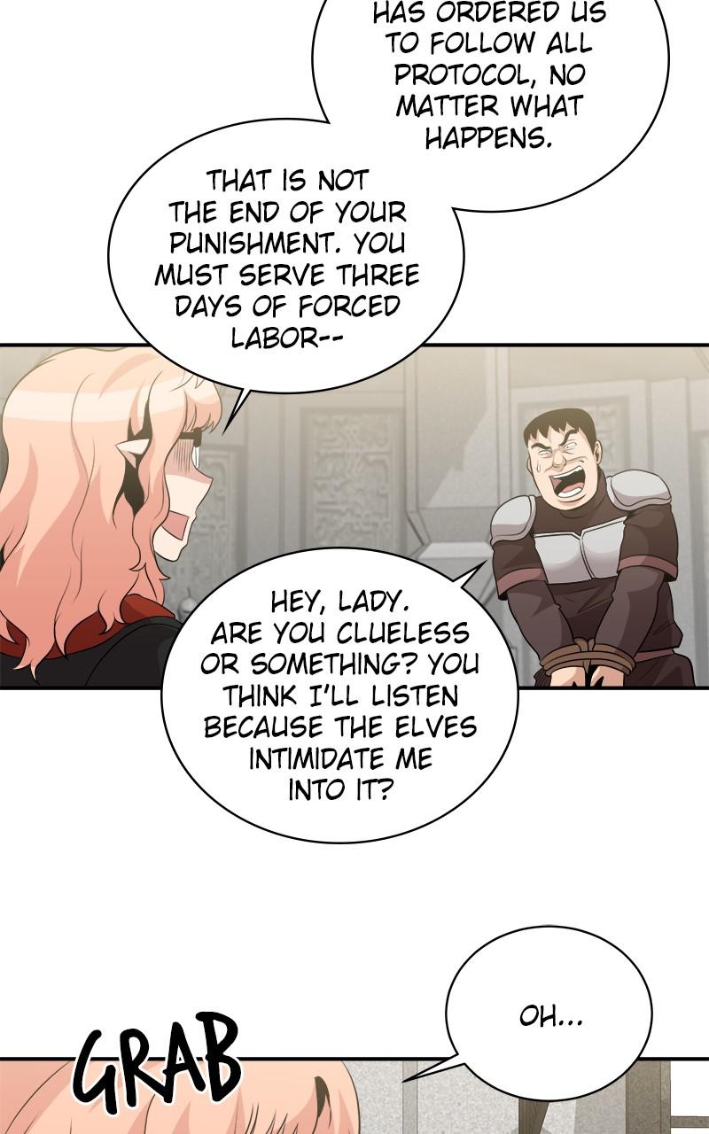 The Strongest Florist Chap 115 - Next Chap 116