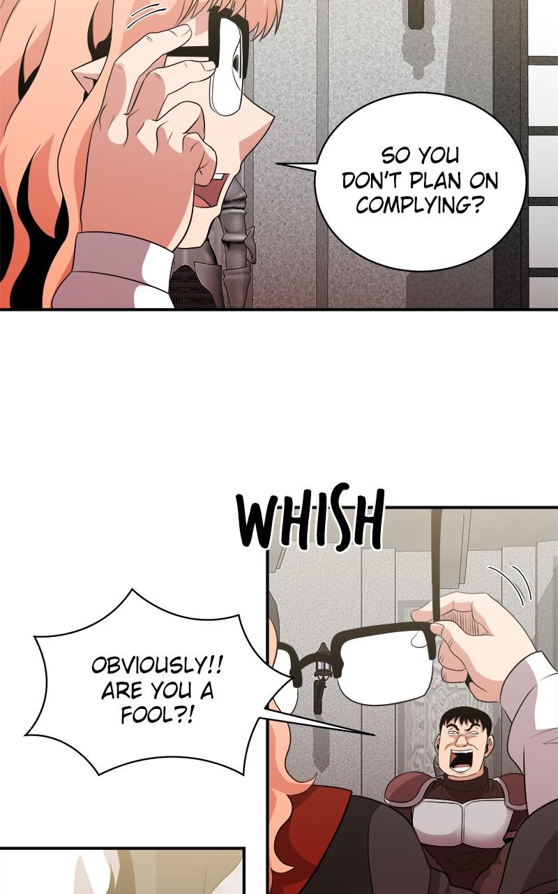 The Strongest Florist Chap 115 - Next Chap 116