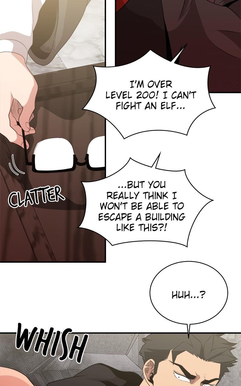 The Strongest Florist Chap 115 - Next Chap 116