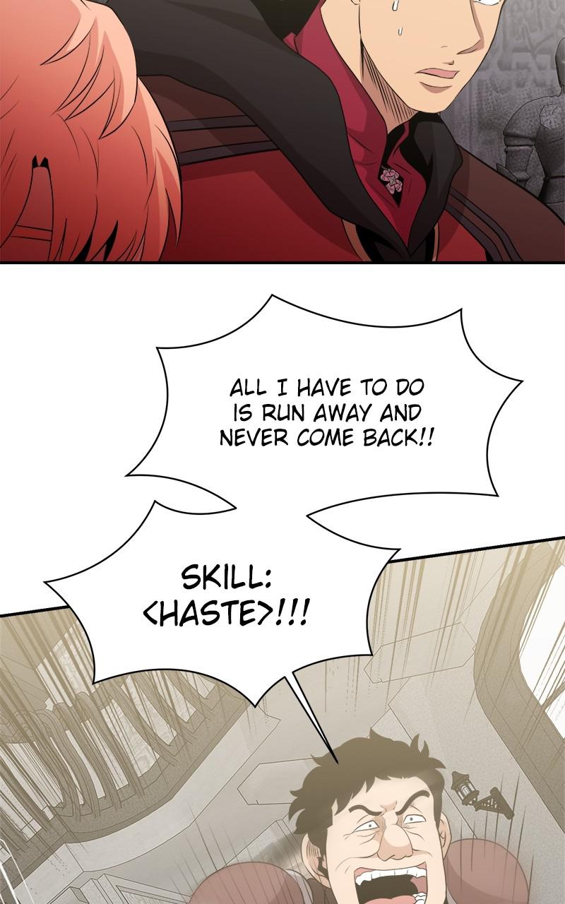 The Strongest Florist Chap 115 - Next Chap 116