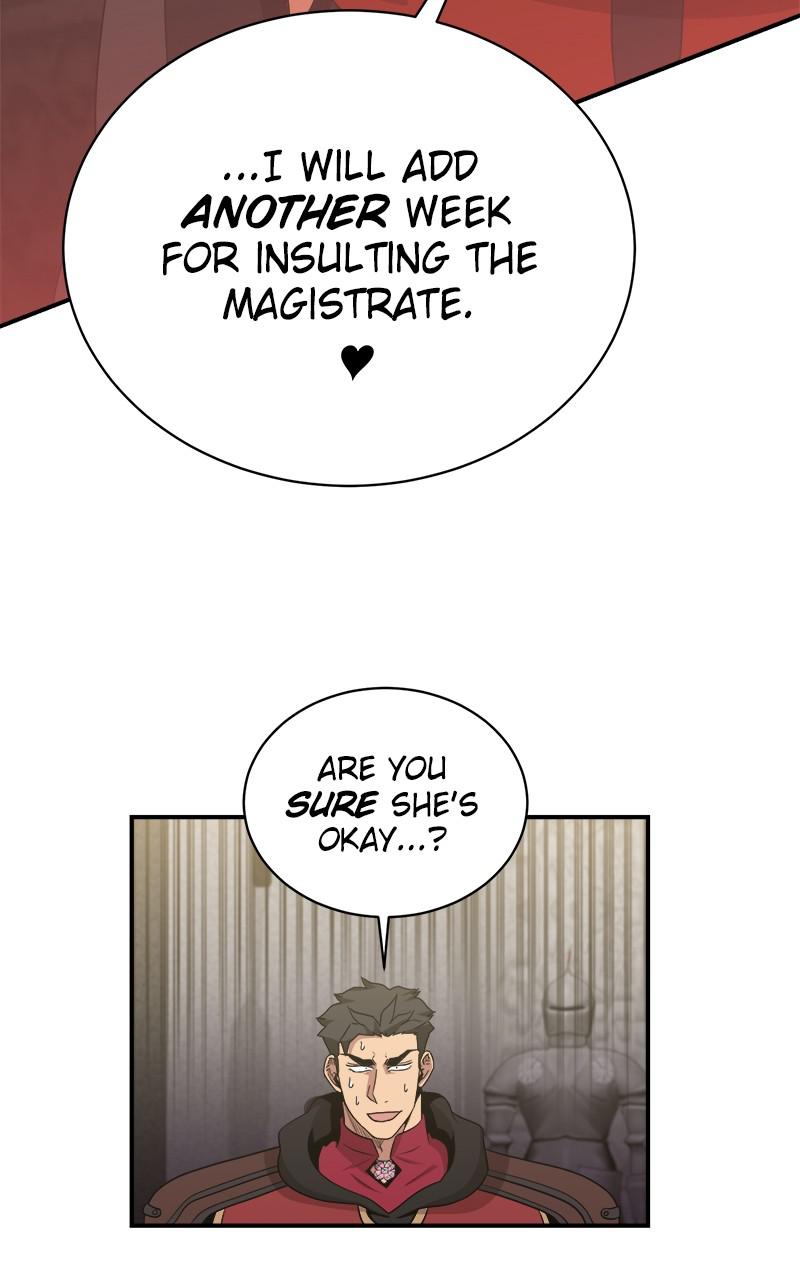 The Strongest Florist Chap 115 - Next Chap 116