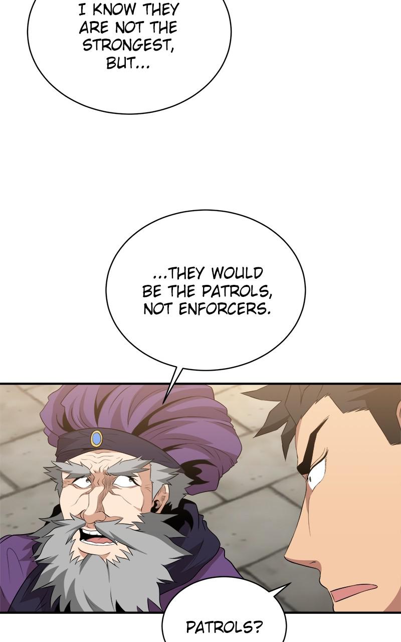 The Strongest Florist Chap 115 - Next Chap 116