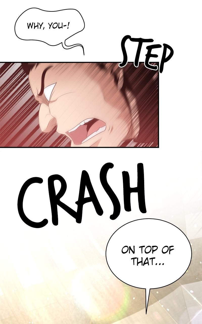 The Strongest Florist Chap 115 - Next Chap 116