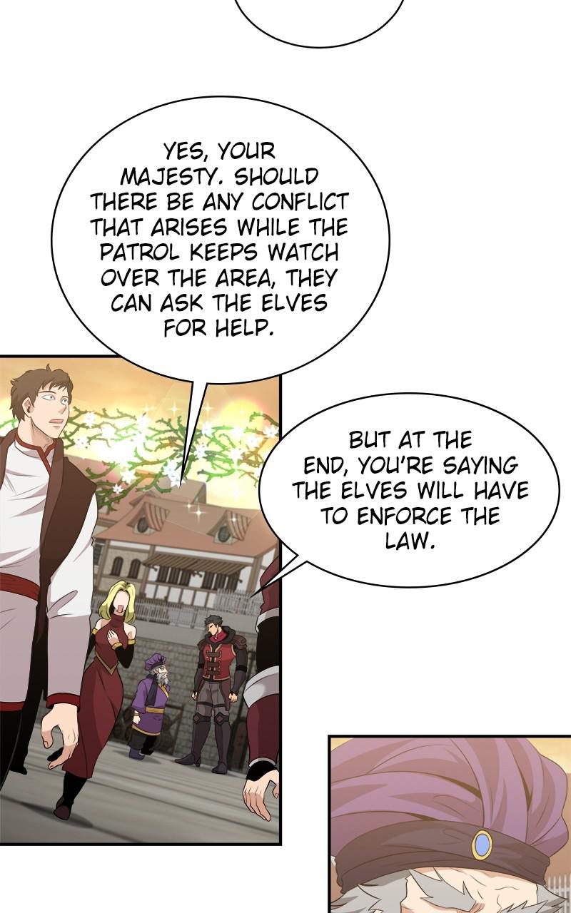 The Strongest Florist Chap 115 - Next Chap 116