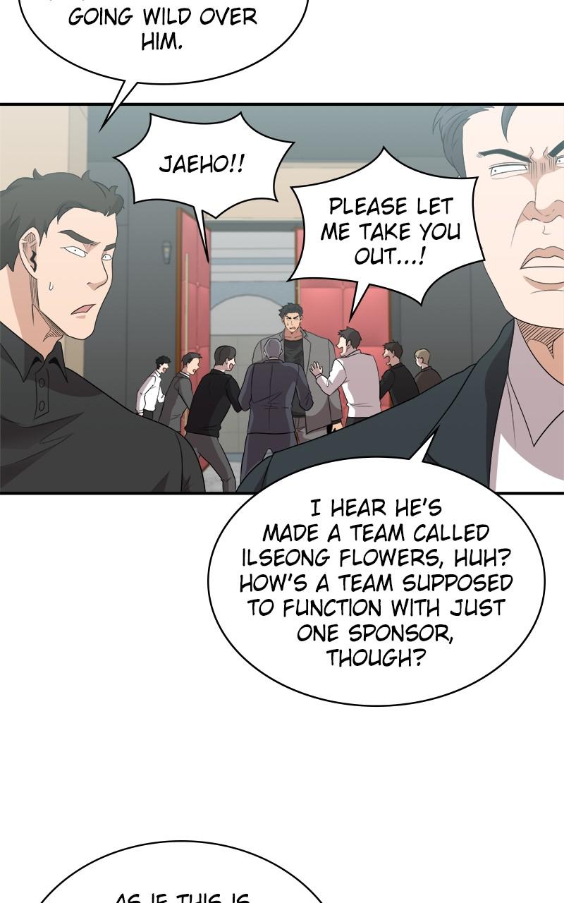 The Strongest Florist Chap 116 - Next Chap 117