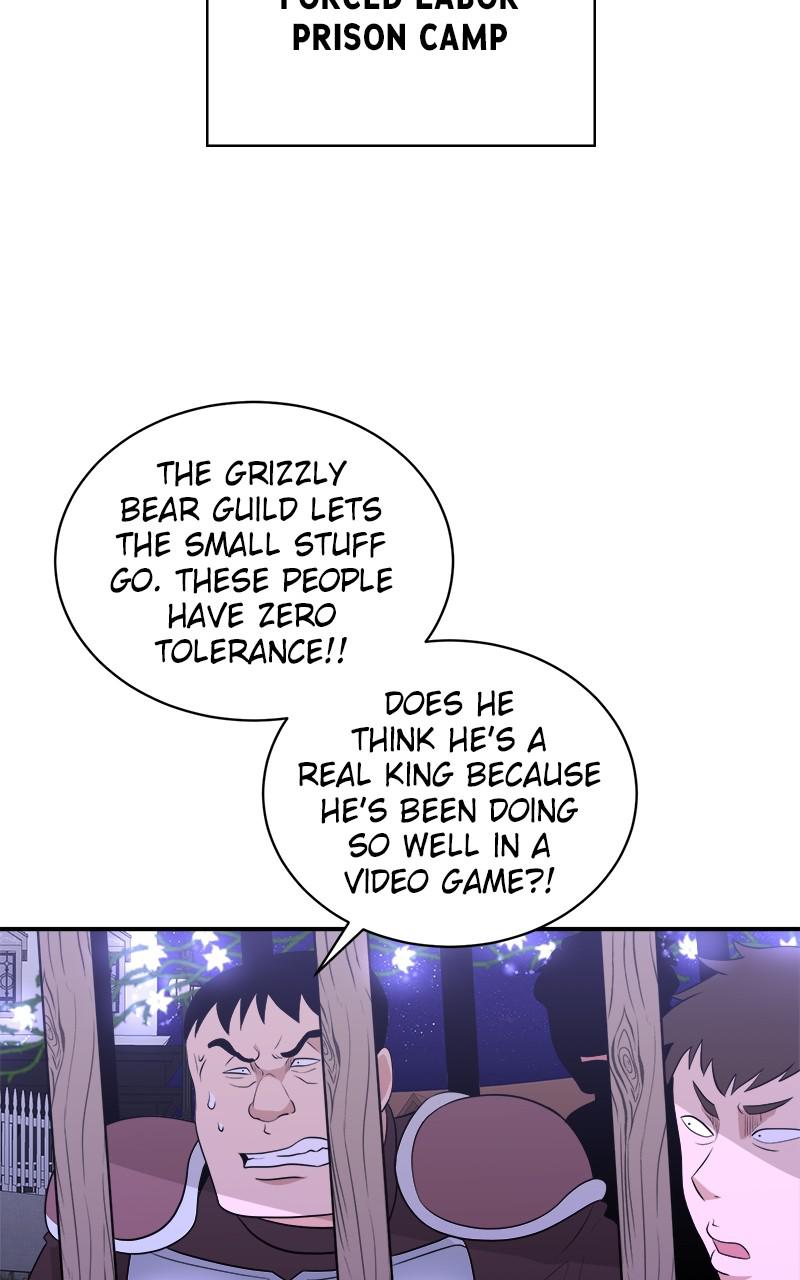 The Strongest Florist Chap 116 - Next Chap 117