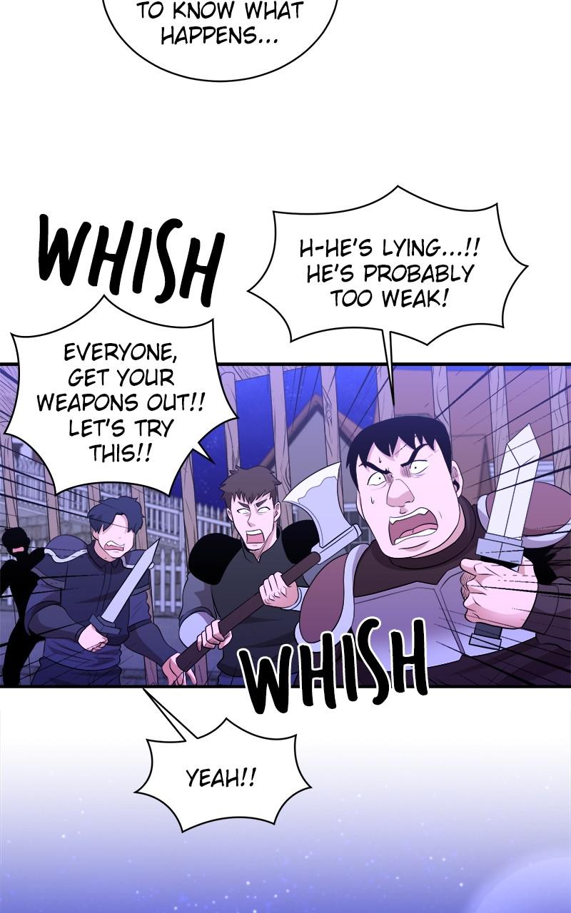 The Strongest Florist Chap 116 - Next Chap 117