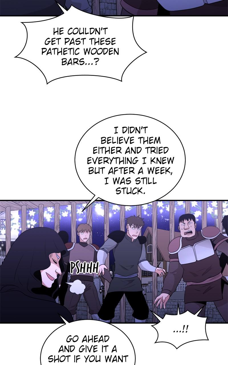 The Strongest Florist Chap 116 - Next Chap 117