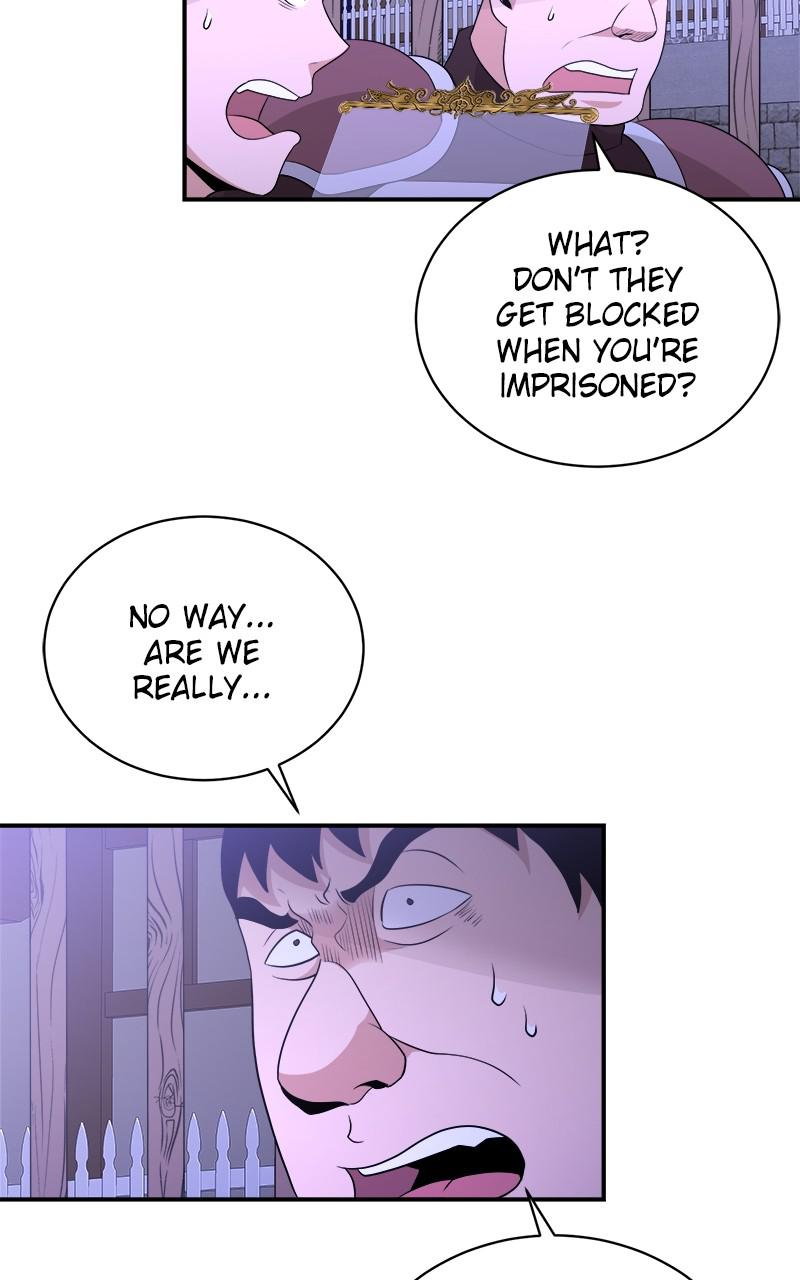 The Strongest Florist Chap 116 - Next Chap 117