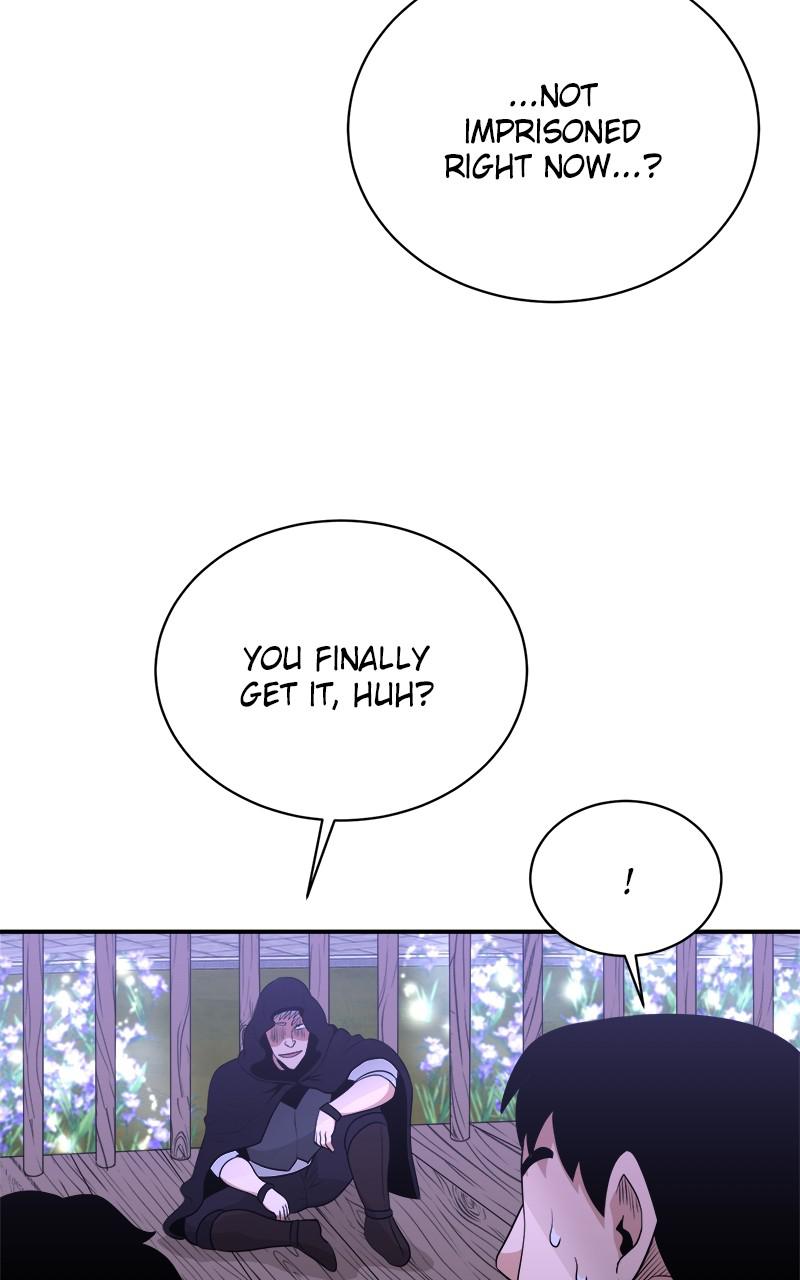 The Strongest Florist Chap 116 - Next Chap 117