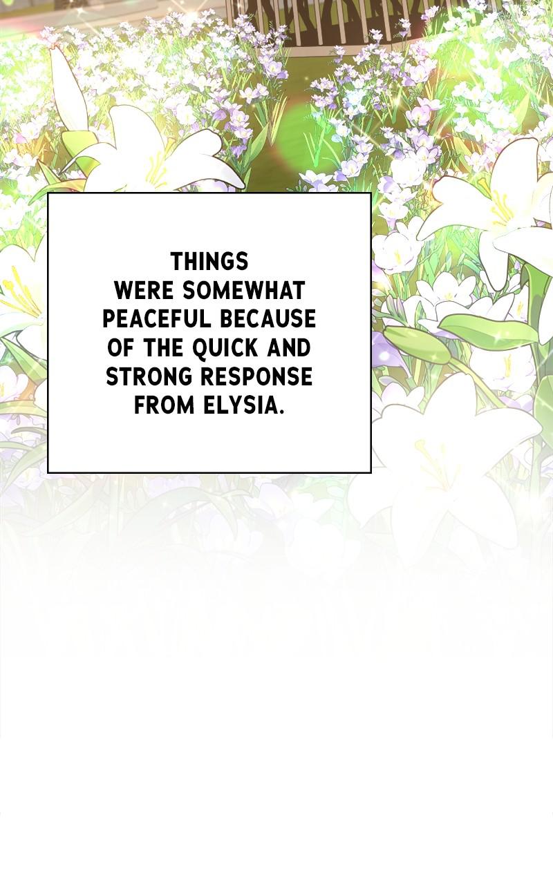 The Strongest Florist Chap 116 - Next Chap 117