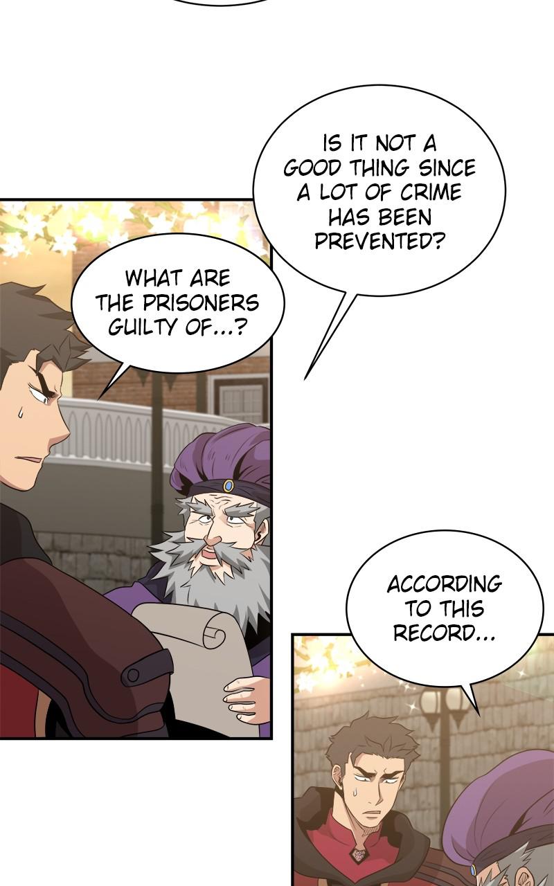 The Strongest Florist Chap 116 - Next Chap 117