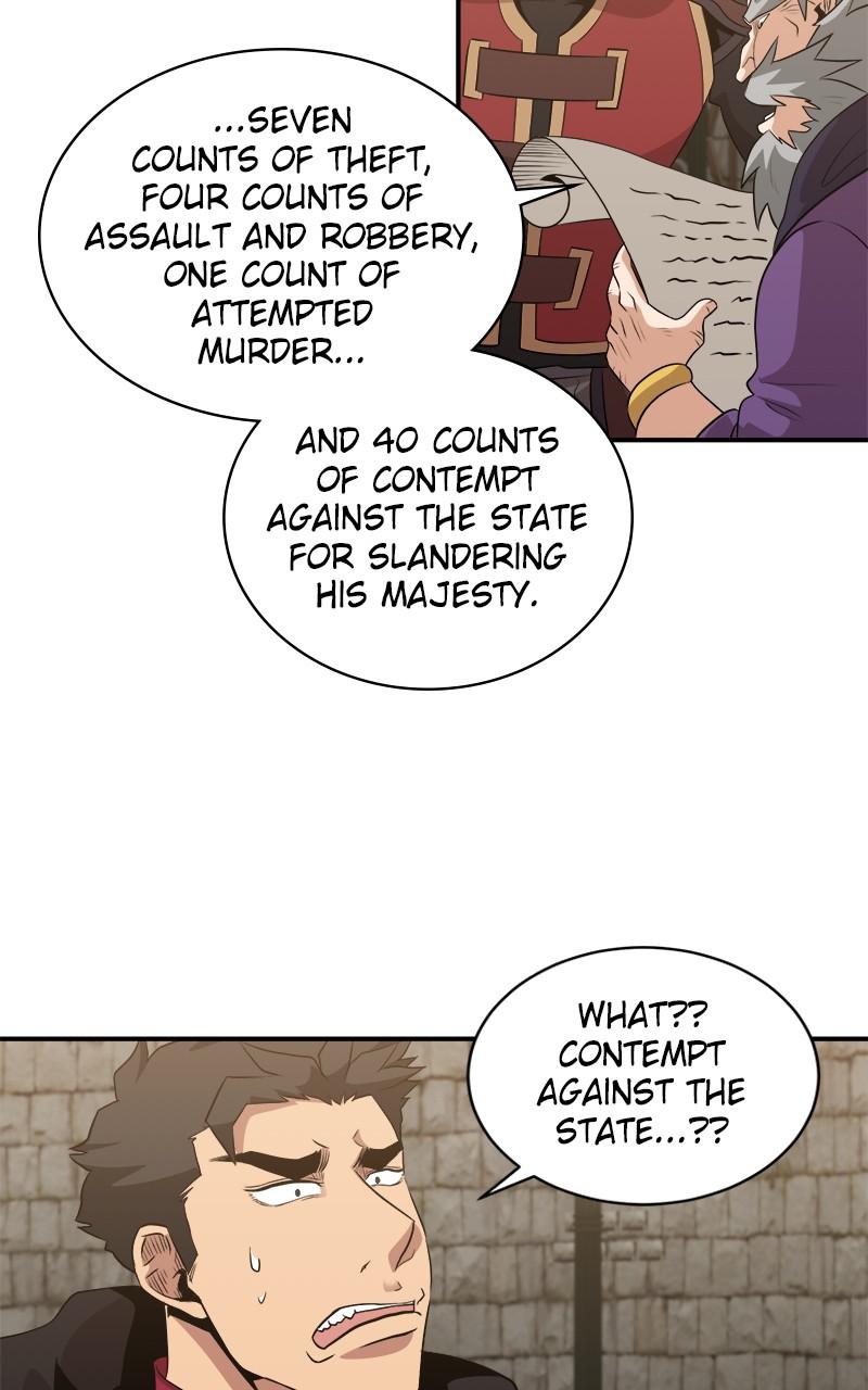 The Strongest Florist Chap 116 - Next Chap 117