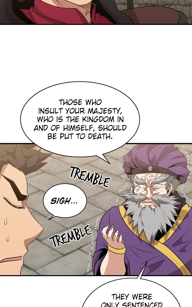 The Strongest Florist Chap 116 - Next Chap 117