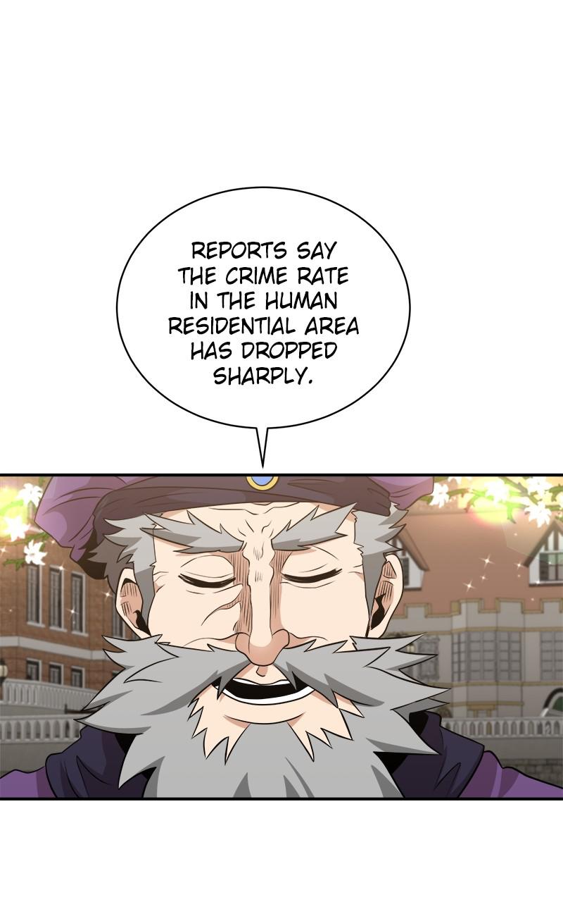The Strongest Florist Chap 116 - Next Chap 117