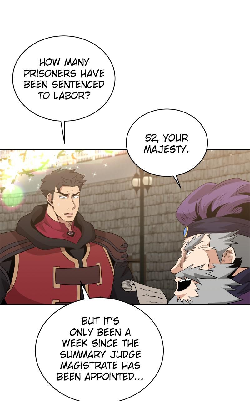 The Strongest Florist Chap 116 - Next Chap 117
