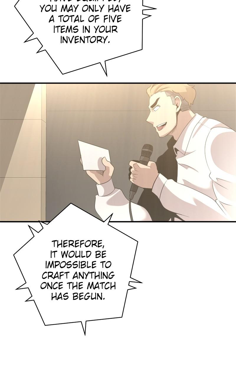 The Strongest Florist Chap 116 - Next Chap 117
