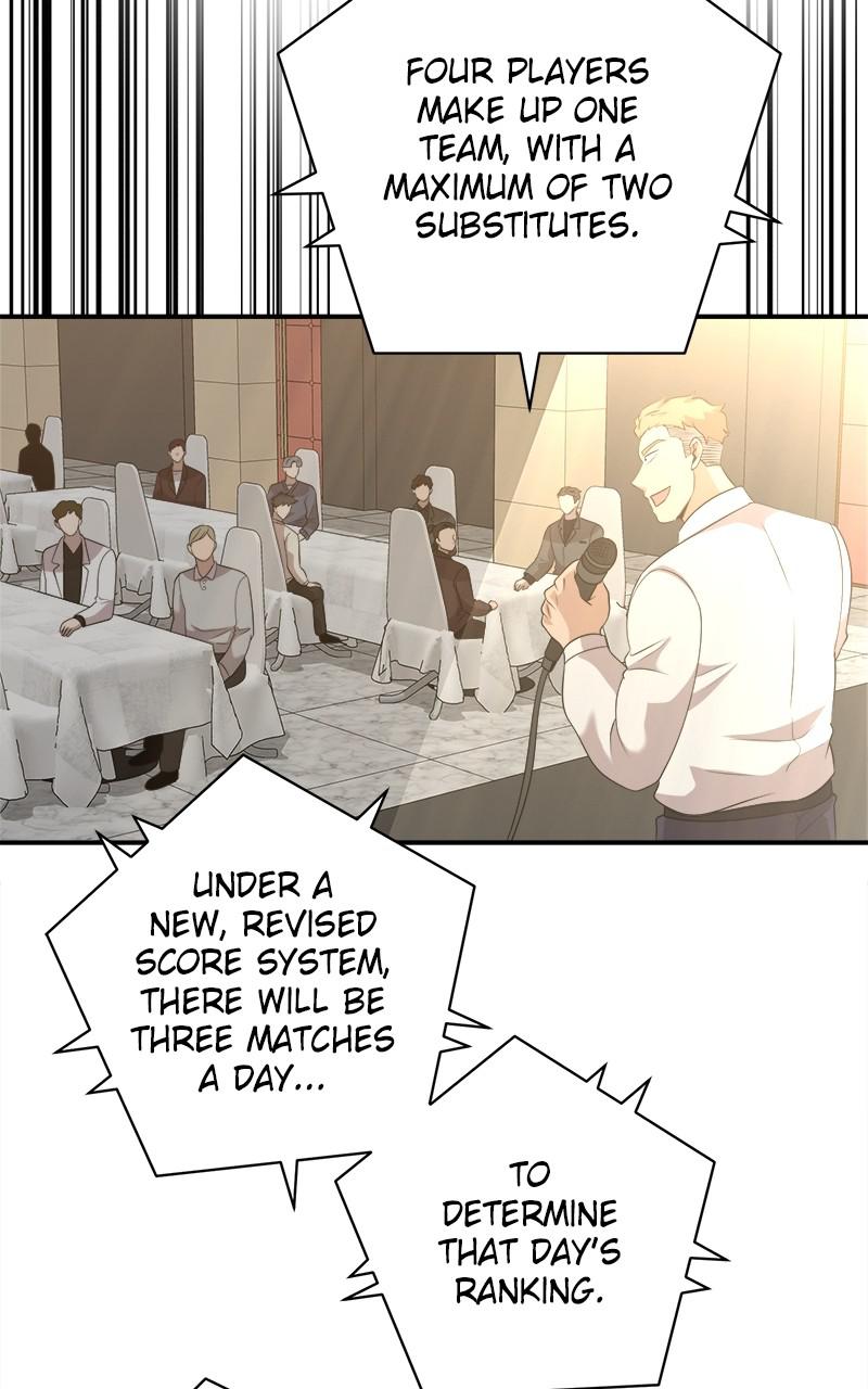 The Strongest Florist Chap 116 - Next Chap 117