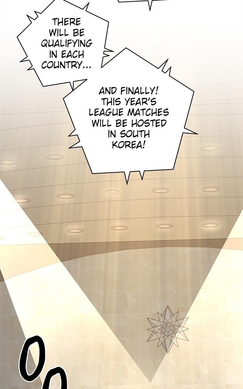 The Strongest Florist Chap 116 - Next Chap 117