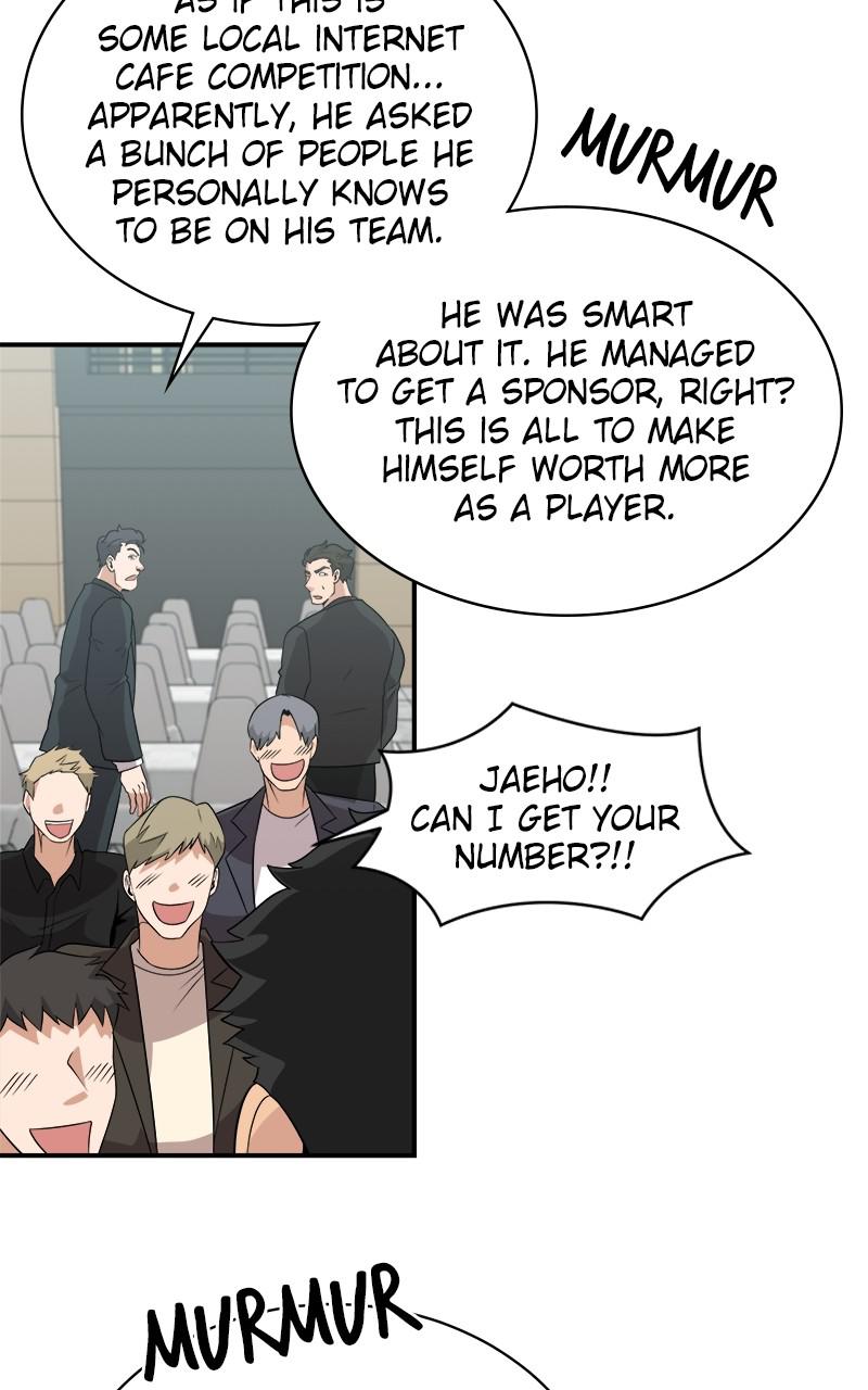 The Strongest Florist Chap 116 - Next Chap 117