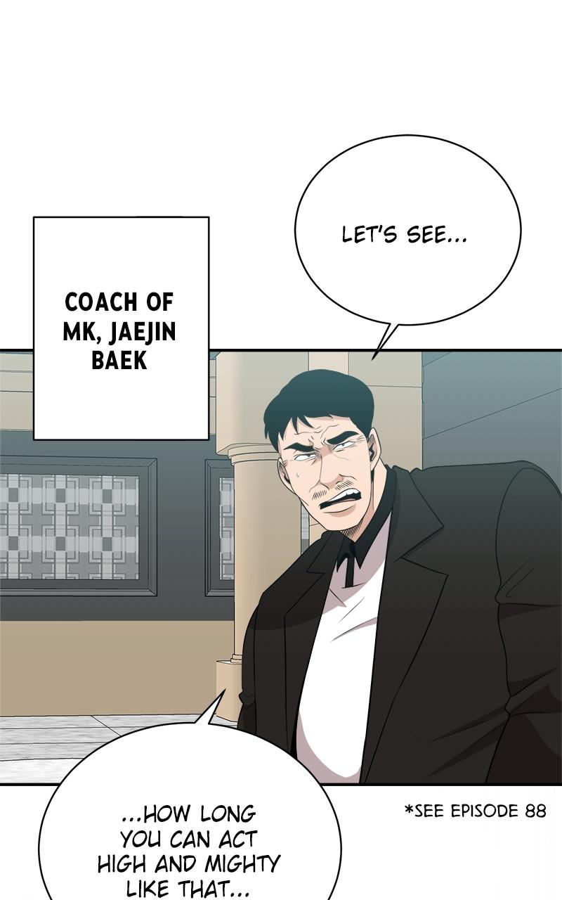 The Strongest Florist Chap 116 - Next Chap 117