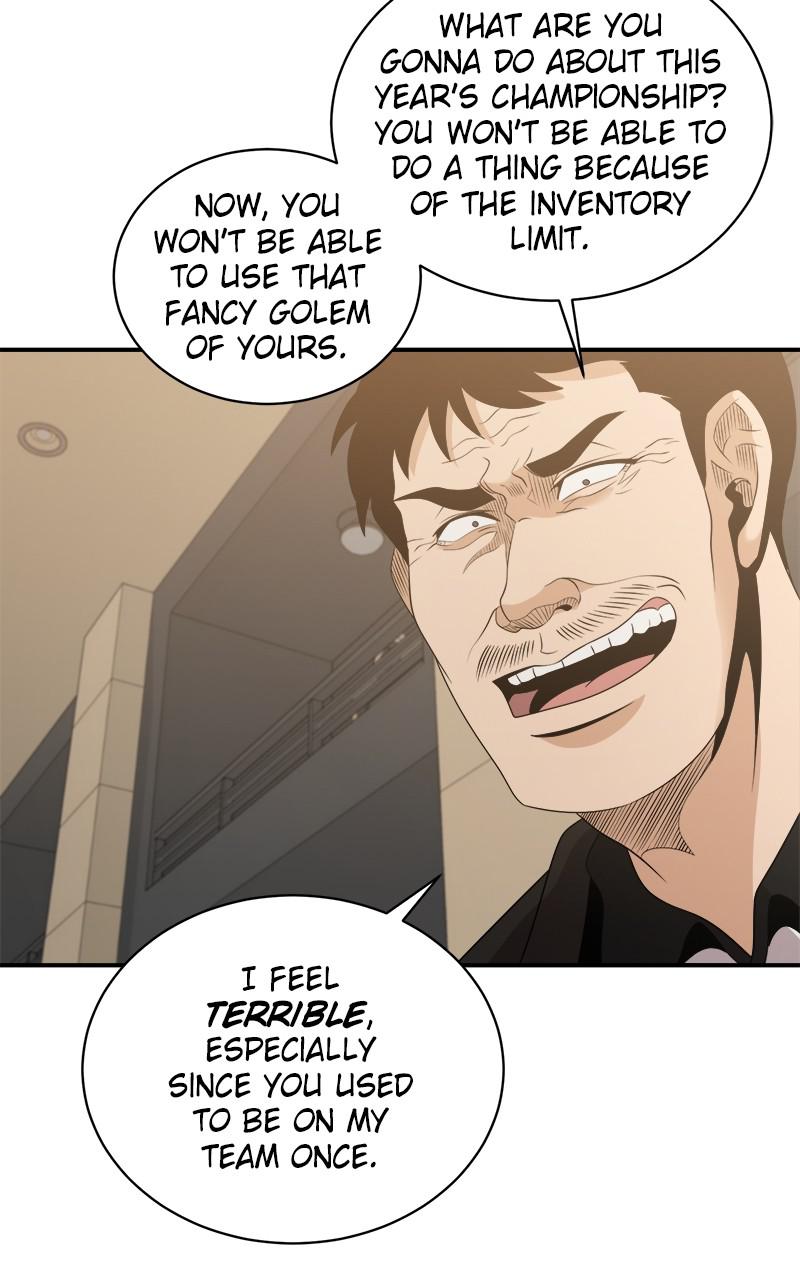 The Strongest Florist Chap 116 - Next Chap 117