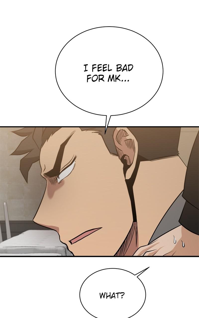 The Strongest Florist Chap 116 - Next Chap 117